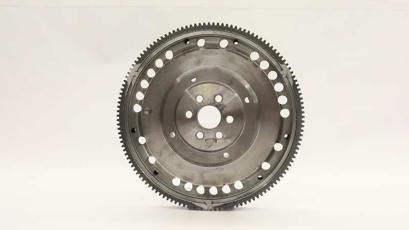 Облегченный маховик для lada priora, kalina 2, granta