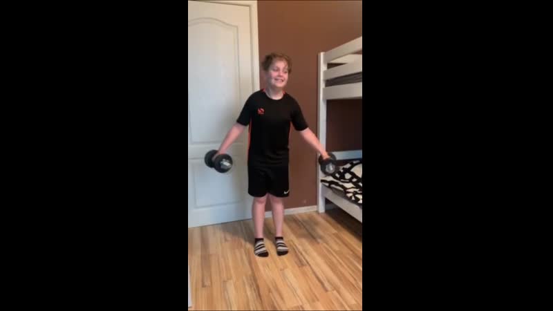 Молодые воспитанники «нарва транс»