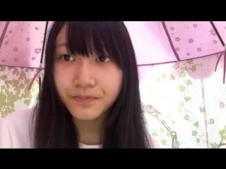 20161020 showroom shirai kotono