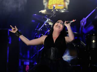 Revolver golden gods awards 2012 (full performance)