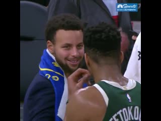 Come to the dubs steph, probably