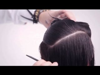 Женская стрижка | headmasters classics collection classic disconnection