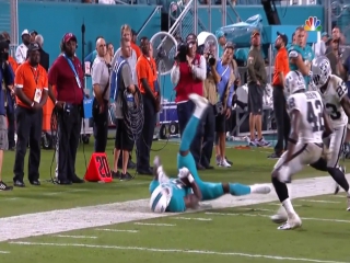 Devante parker odell like catch