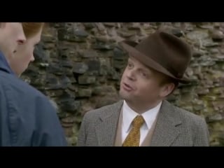 Doctor who s05e07 amy's choice