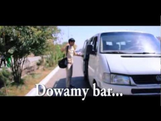 Batyr muhammedow sonky hatym [hd] 2013