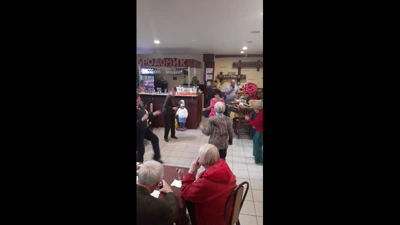 #добродомик вечер