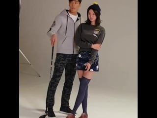 160707 nara (hello venus) @ noseungup instagram update