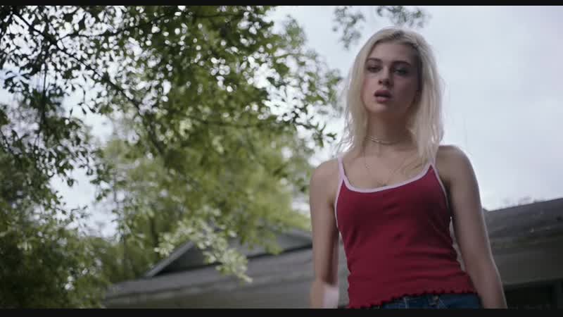 Обратные дороги (2018) eng / back roads (2018)