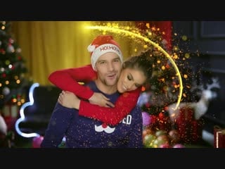 Lazz sexy santa claus (2018)