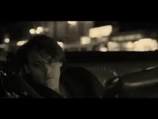 Iggy pop in the deathcar (arizona dream)