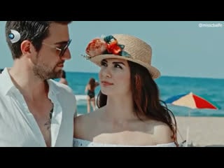 Ayşe & kerem | i'm yours