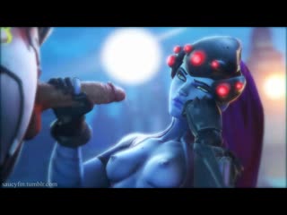 Famous a widowmaker hmv (2nd)