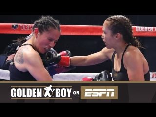 Seniesa estrada vs jhosep vizcaino (hd 1080)