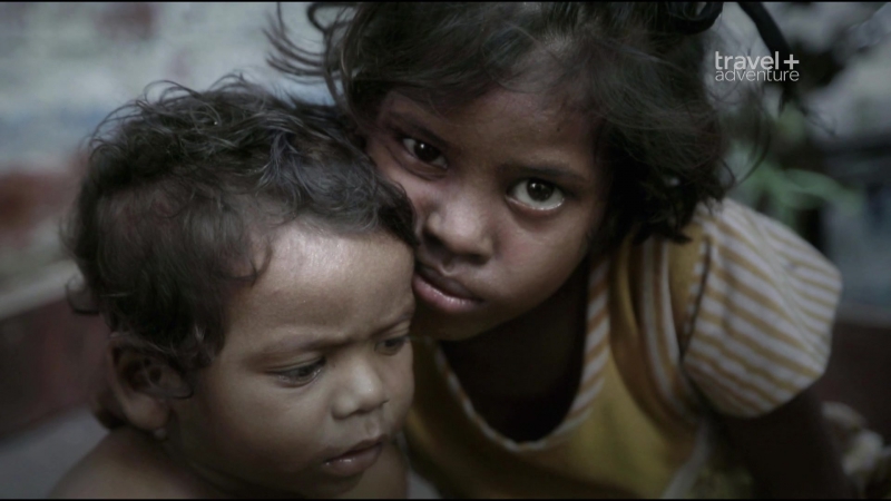 Beyond human boundaries s01e07 varanasi, india