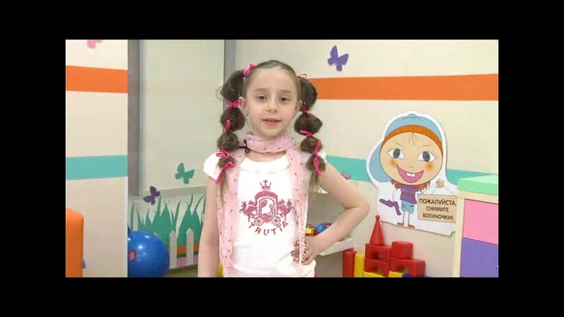 Junior porn video – Воображуля 2 / top model junior