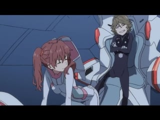 Zorome x miku ¦¦ take a hint