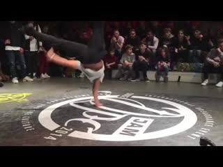 Bboy lil ceng