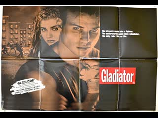 I gladiatori della strada (1992) ita hd