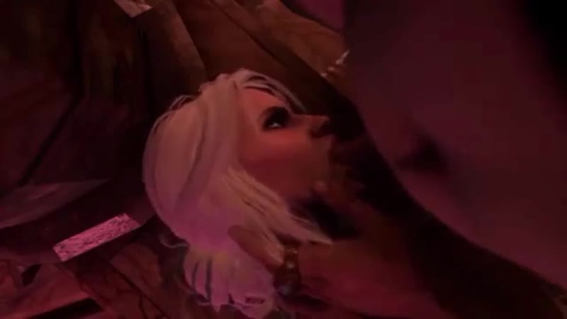 Full понро ведьмак подборка цири йеннифэр трисс геральт