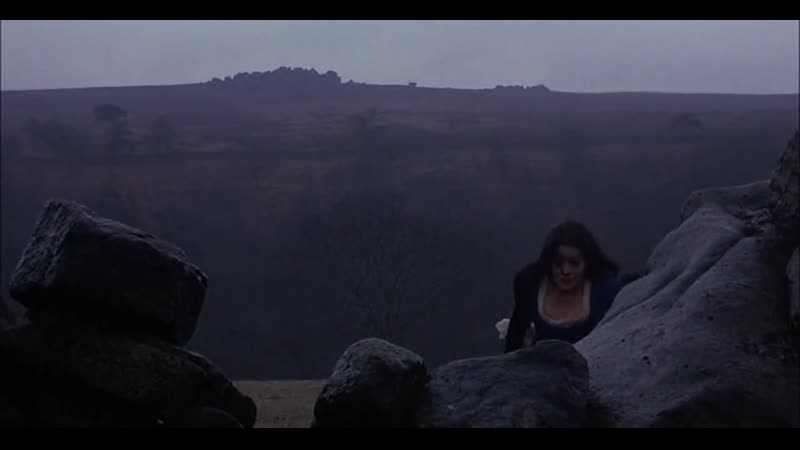 Грозовой перевал (1970) драма, мелодрама, приключения роберт фуэст 720р