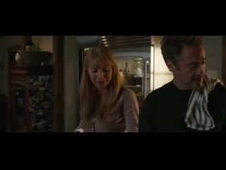 Avengers endgame goji berries deleted scene (hd)