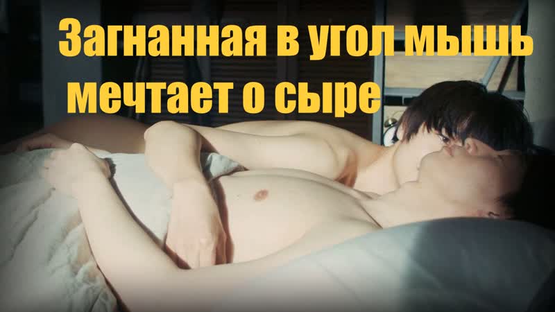 Загнанная в угол мышь мечтает о сыре (2020) [fhd, рус]