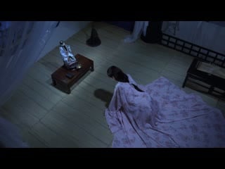 Эротическая история призраков (1990) эротика / фэнтези / мелодрама