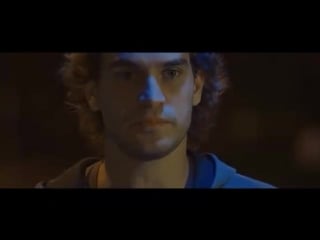 Eterno paraiso trailer