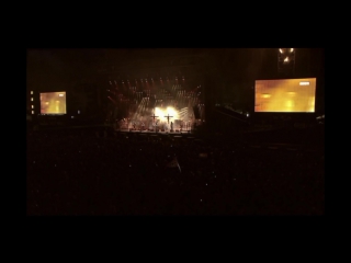 God seed (gorgoroth) teethgrinding (live at wacken 2008)