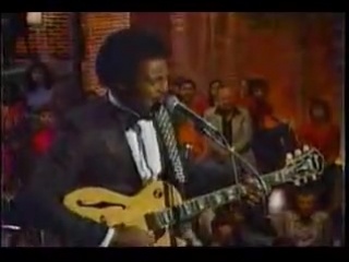 George benson & lynda carter 'stand by me'