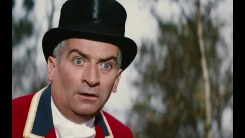 Фантомас против скотланд ярда (1966)