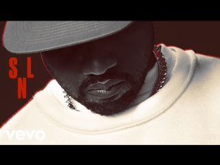 Kanye west feat teyana tpornr "we got love" (live on snl)