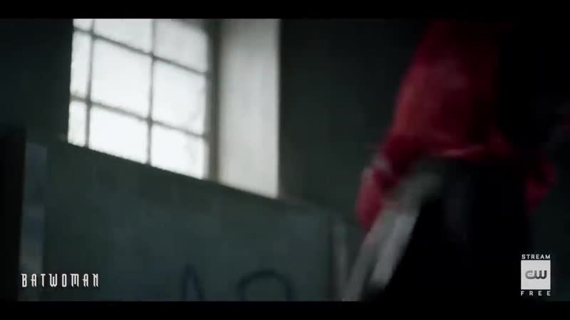 Batwoman 1x04 sneak peek who are you
