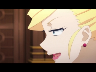 Kono subarashii sekai ni shukufuku wo tv 2 4 серия