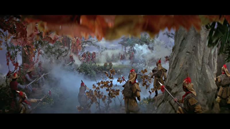 1983 блуждающий меченосец / shen sheng yi