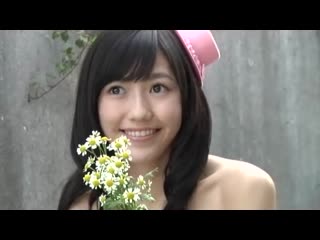 Watanabe mayu ysweb making video