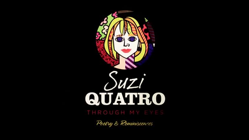 Suzi quatro suzi q (2020)