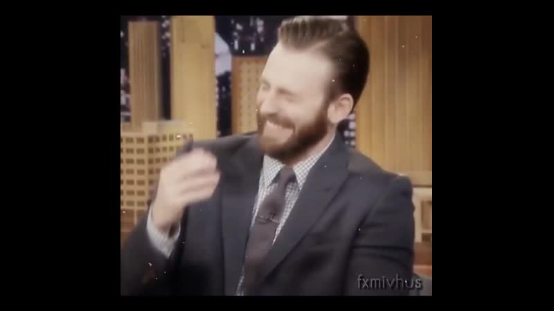 ▻chris evans