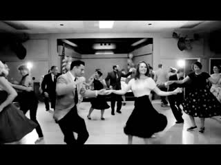 Chubby checker & california jubilee «let's twist again»