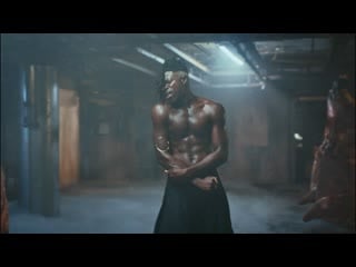 Moses sumney virile [official video]