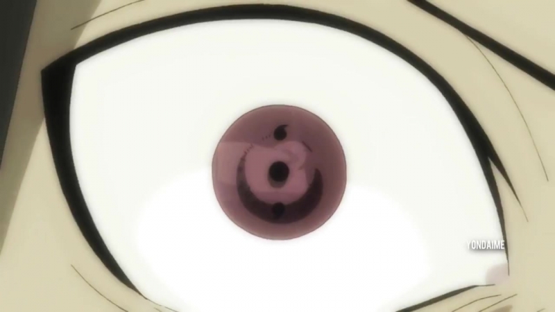 Eddie rath sharingan