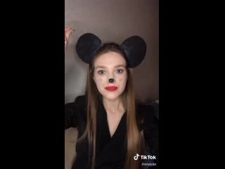 Mikki maus chellendzh