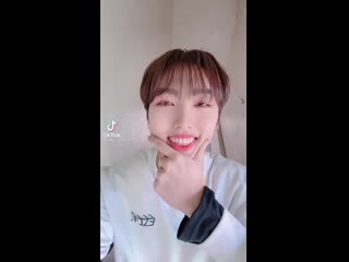 [tiktok] 210324 шиу
