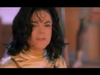 Michael jackson remember the time