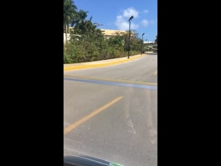 Barselo bavaro beach