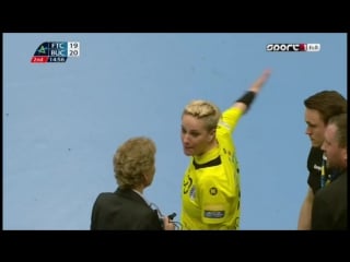 Ferencváros csm bucurest cl