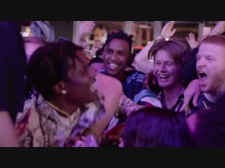 Sole dxb 2018 highlights