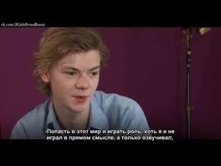 Tomas brodi sangsterom vspominaet filmy, v kotoryh on snimalsya russkie subtitry (moscatalogue net) mp4