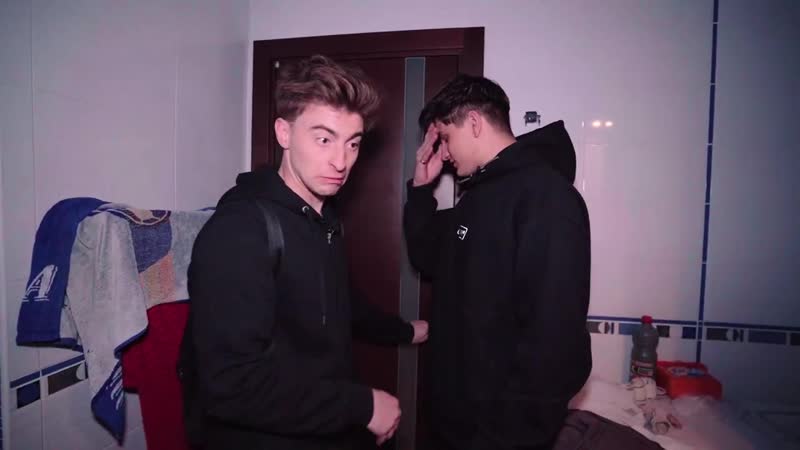 [егорик] экстремальное ограбленние димы масленникова!