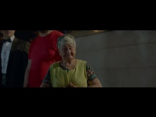 Bayram axşamı filimi kisa